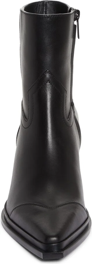 Cece Western Bootie - Image 4