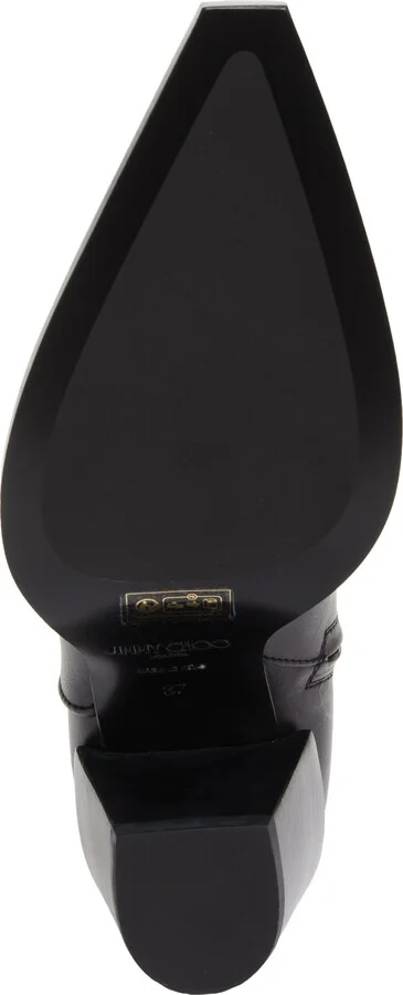 Cece Western Bootie - Image 6