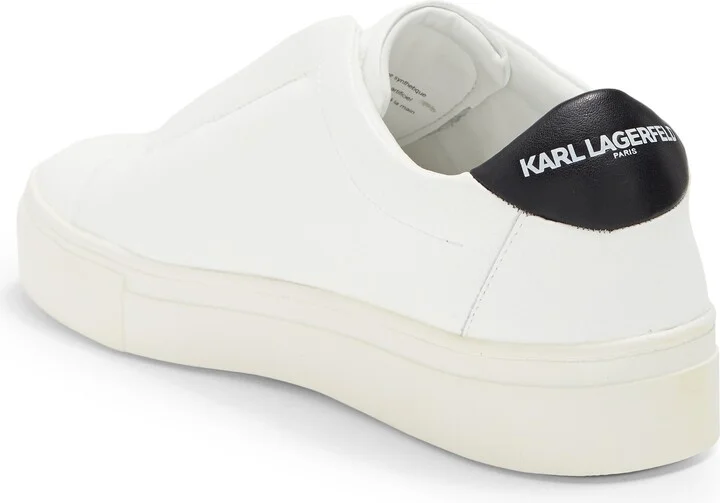 Ceci Slip-On Sneaker - Image 2
