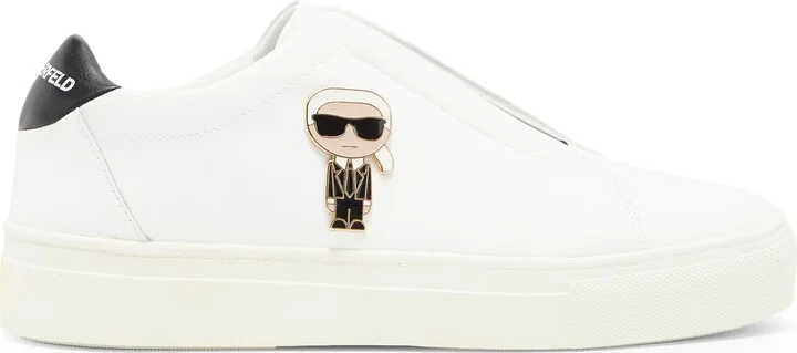 Ceci Slip-On Sneaker - Image 3