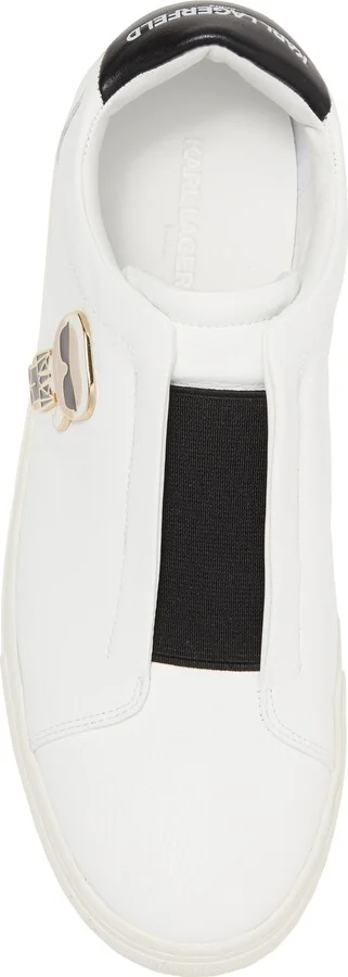 Ceci Slip-On Sneaker - Image 5