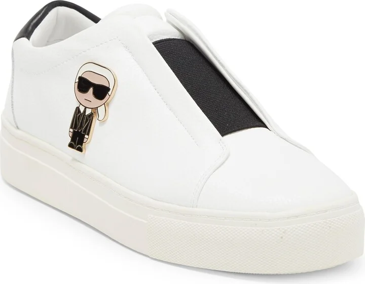 Ceci Slip-On Sneaker