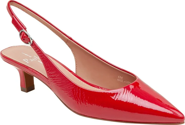 Lipstick Red