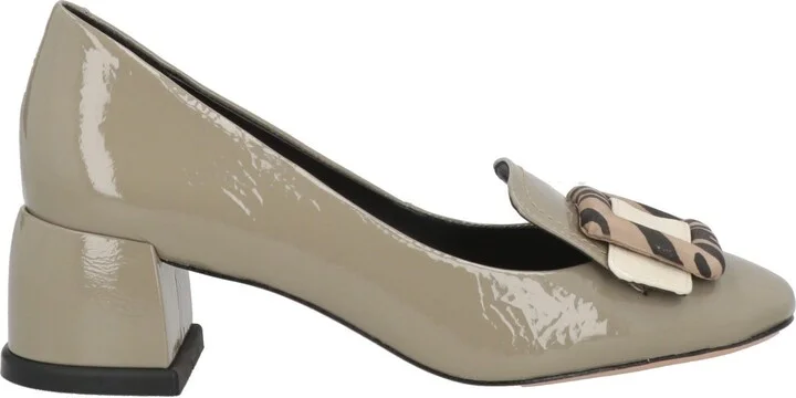 Cecil Woman Loafers - Image 3