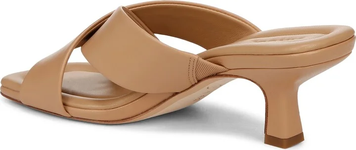 Cecila Crisscross Sandal - Image 2