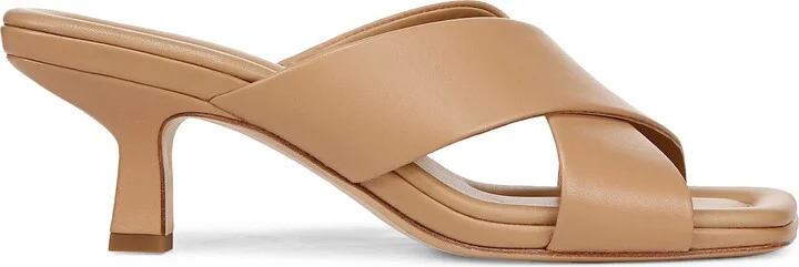 Cecila Crisscross Sandal - Image 3