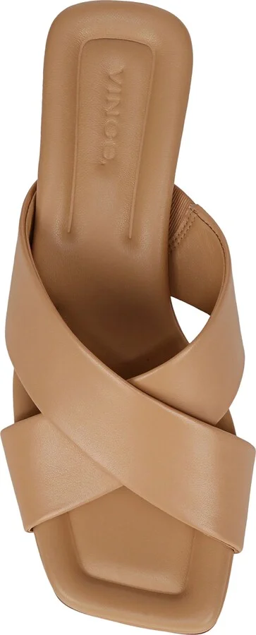 Cecila Crisscross Sandal - Image 5