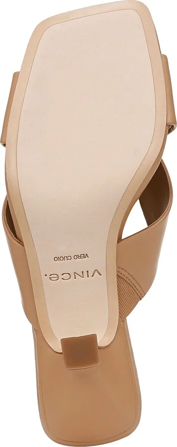 Cecila Crisscross Sandal - Image 6