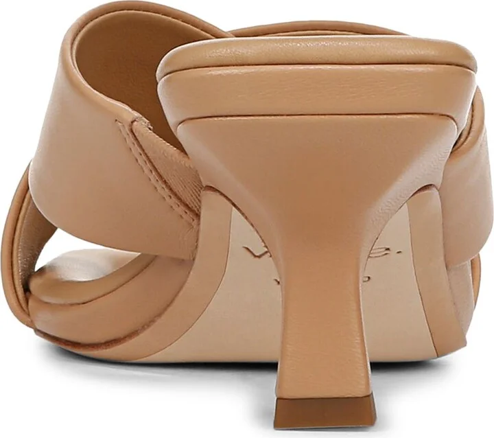 Cecila Crisscross Sandal - Image 7