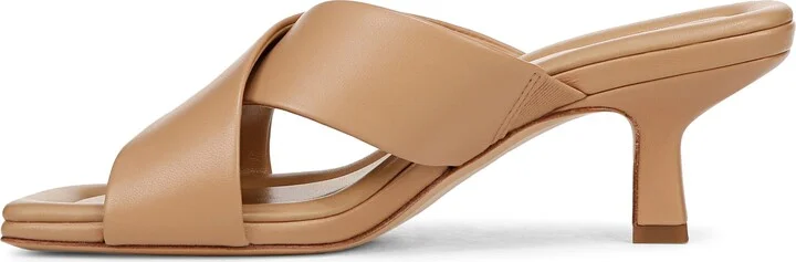 Cecila Crisscross Sandal - Image 9