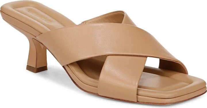 Cecila Crisscross Sandal