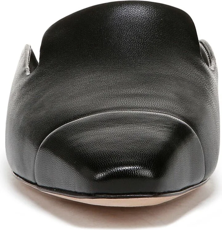 Cecile Cap Toe Mule - Image 4