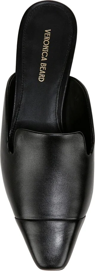 Cecile Cap Toe Mule - Image 5