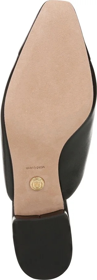Cecile Cap Toe Mule - Image 6