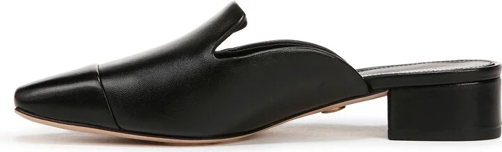 Cecile Cap Toe Mule - Image 8