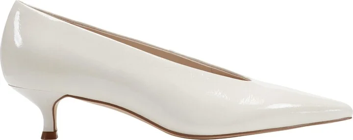 Cecile Pointed Toe Pump - Image 2