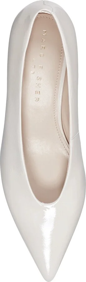 Cecile Pointed Toe Pump - Image 3