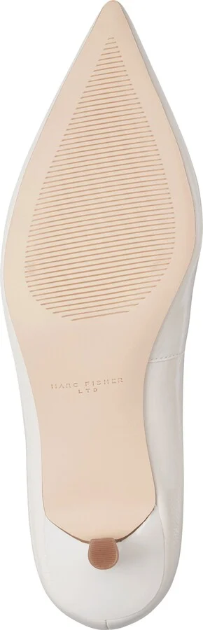 Cecile Pointed Toe Pump - Image 4