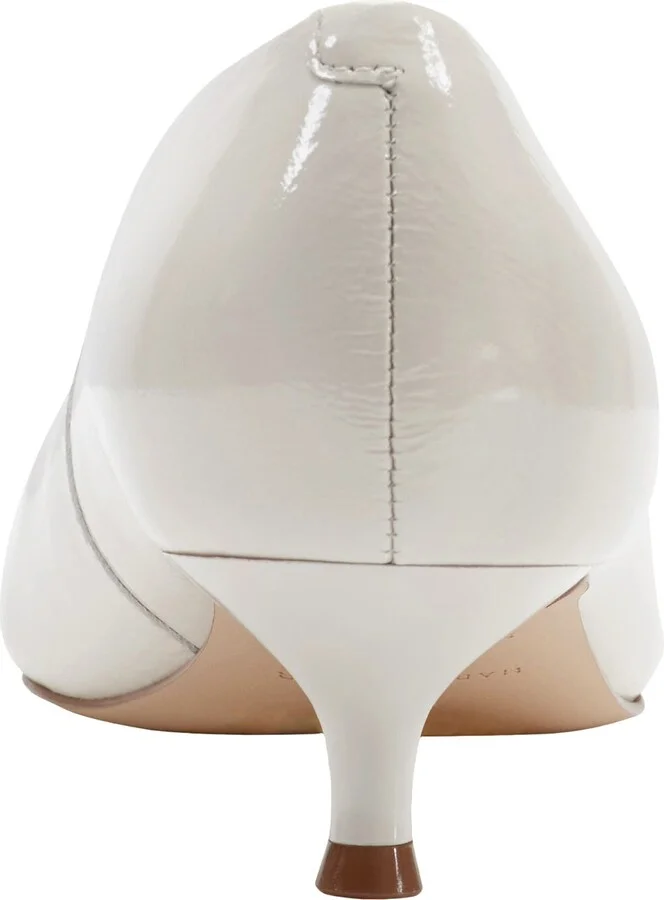 Cecile Pointed Toe Pump - Image 5