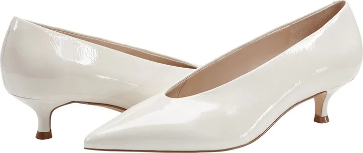 Cecile Pointed Toe Pump - Image 6