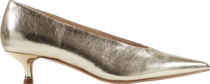 Cecile Pointed Toe Pump - Image 8