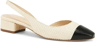 Cecile Sling Black - Image 2