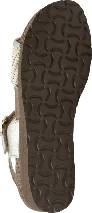 Cecile Wedge Sandal - Image 5