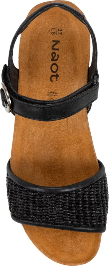 Cecile Wedge Sandal - Image 8