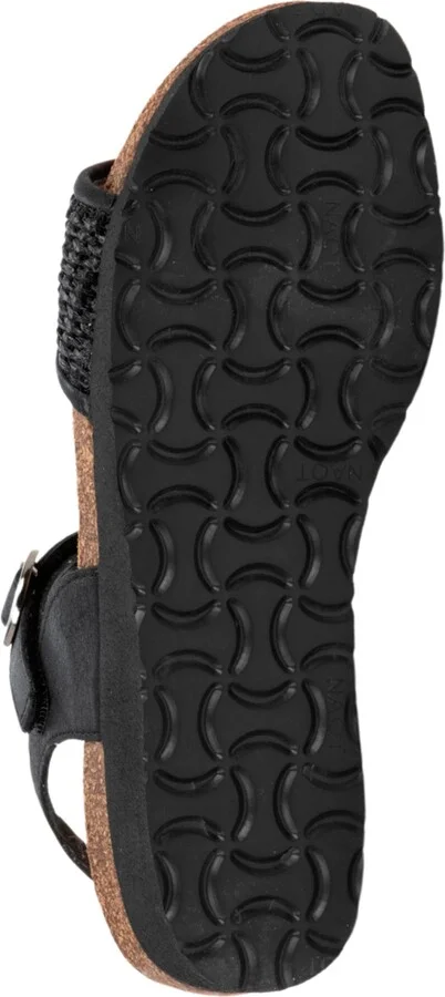 Cecile Wedge Sandal - Image 9