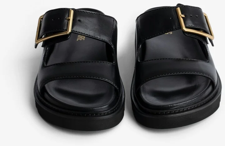 Cecilia Alpha Sandals - Image 3