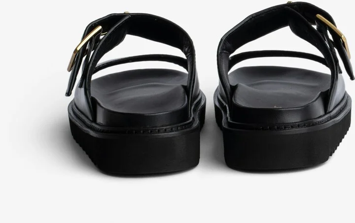 Cecilia Alpha Sandals - Image 4