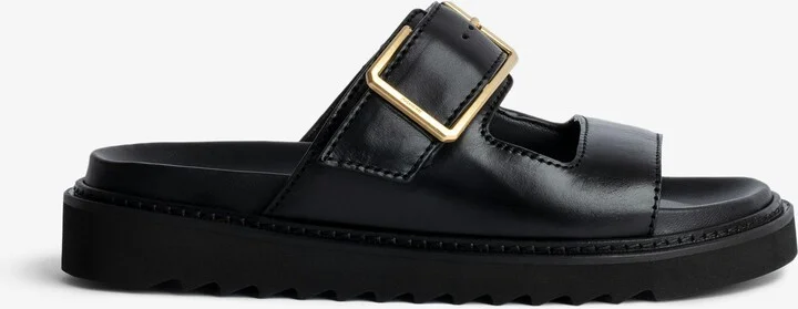 Cecilia Alpha Sandals