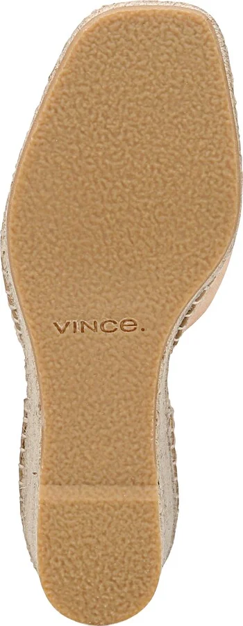 Cecilia Ankle Strap Espadrille Wedge - Image 6
