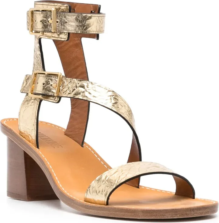 Cecilia Caprese 60mm sandals - Image 2