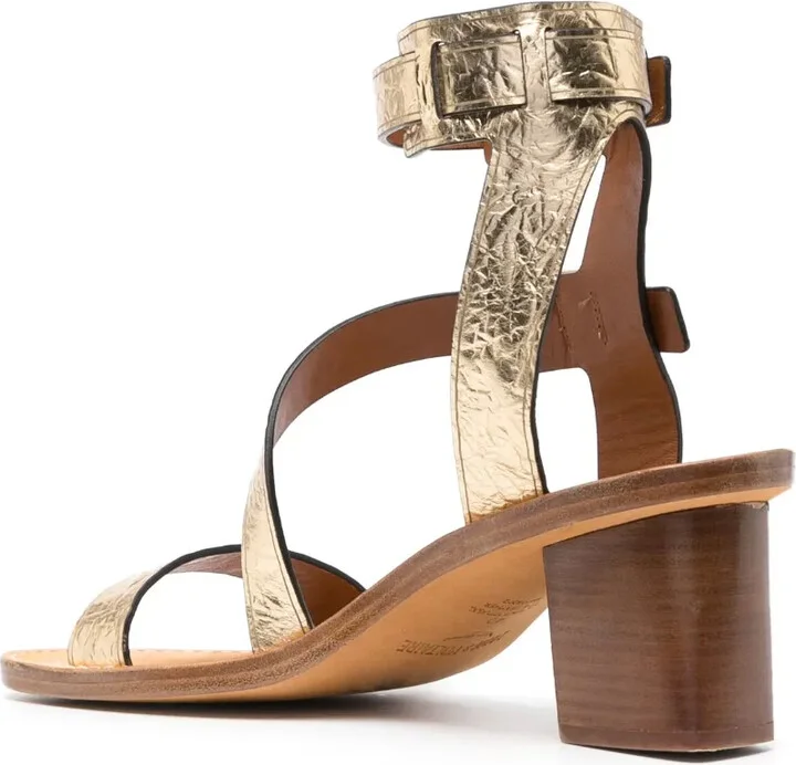 Cecilia Caprese 60mm sandals - Image 3