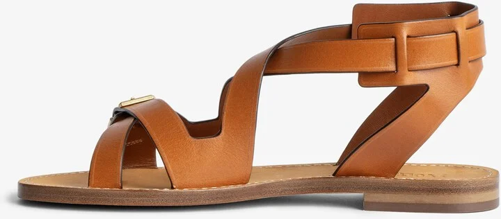 Cecilia Caprese Sandals - Image 2