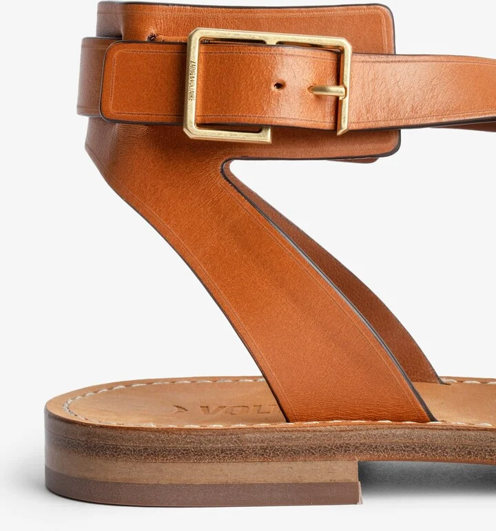 Cecilia Caprese Sandals - Image 5