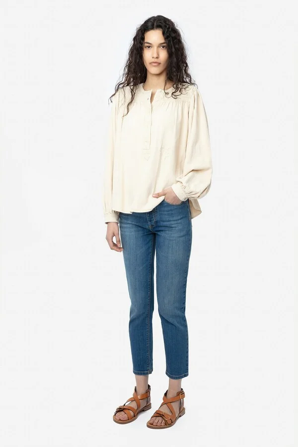 Cecilia Caprese Sandals - Image 6