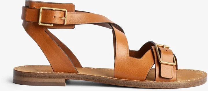 Cecilia Caprese Sandals