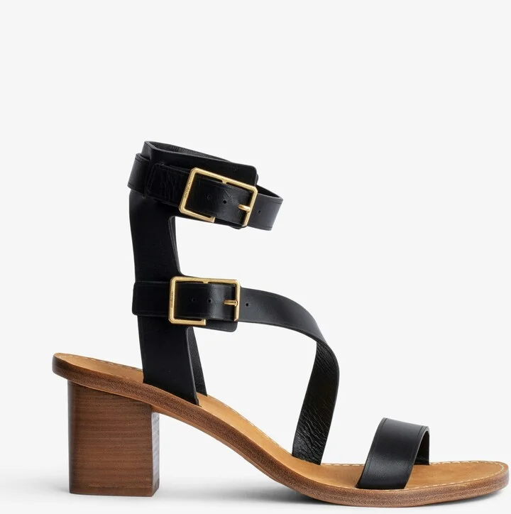 Cecilia Caprese Sandals