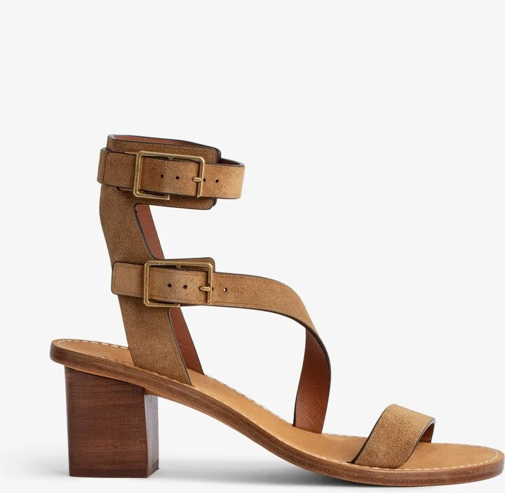 Cecilia Caprese Sandals
