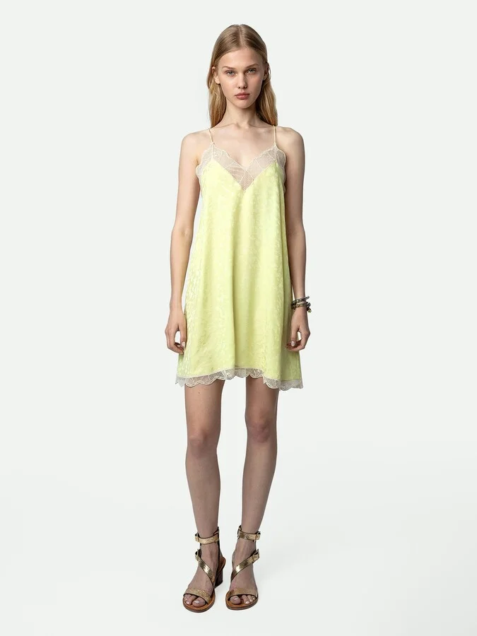 Cecilia Crinkled Caprese Sandals - Image 5