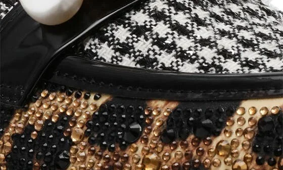 Cecilia Loafer Mule - Image 8