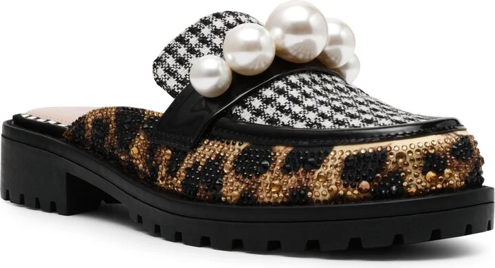 Leopard Multi