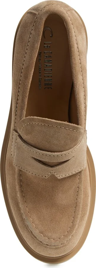 Cecilia Penny Loafer - Image 4