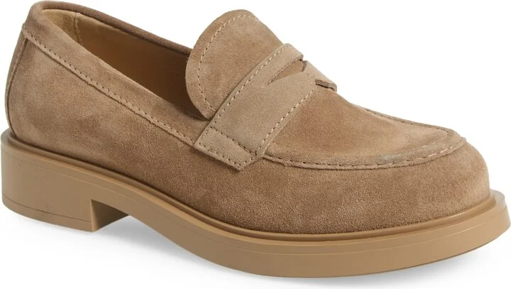 Cecilia Penny Loafer