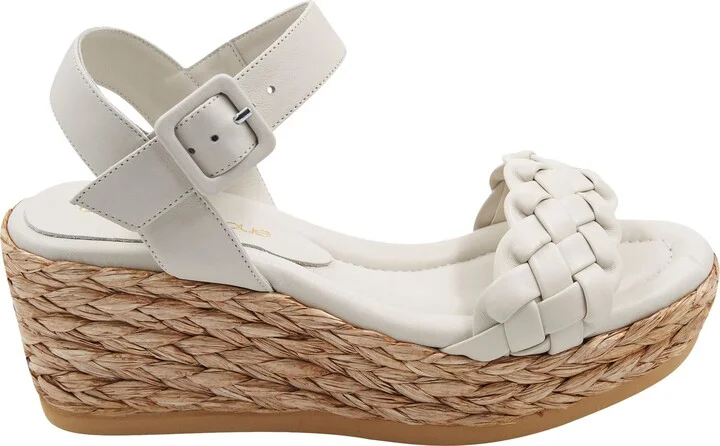 Cecilia Platform Wedge Sandal - Image 10