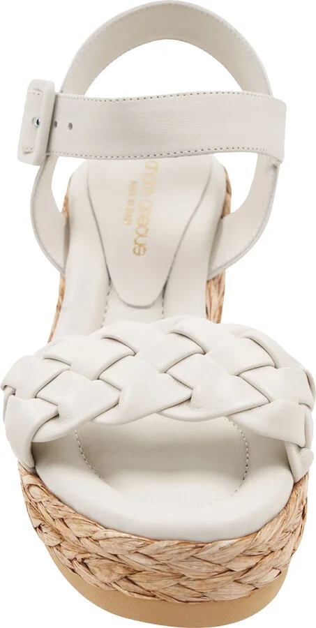 Cecilia Platform Wedge Sandal - Image 11