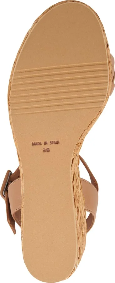 Cecilia Wedge Platform Sandal - Image 7