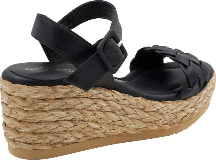 Cecilia Wedge Platform Sandal - Image 2